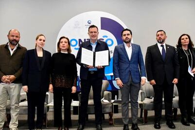 Presentan plan para regular el uso de redes sociales entre menores