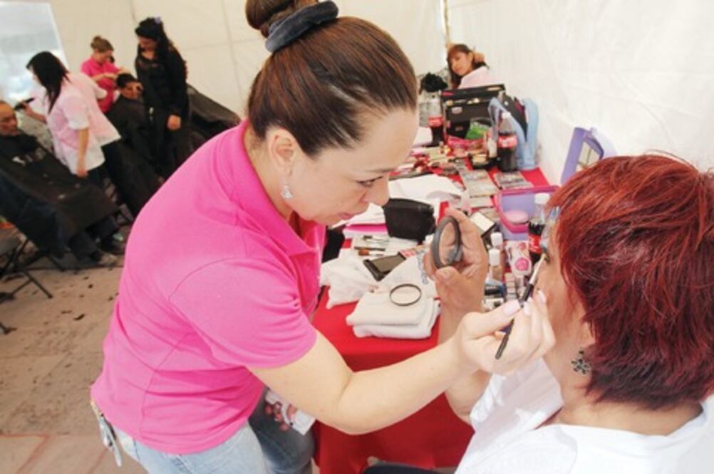 Instala DIF módulos de atención