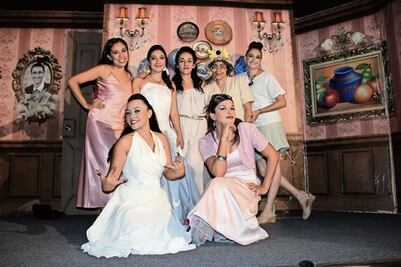 Proponen martes de boda