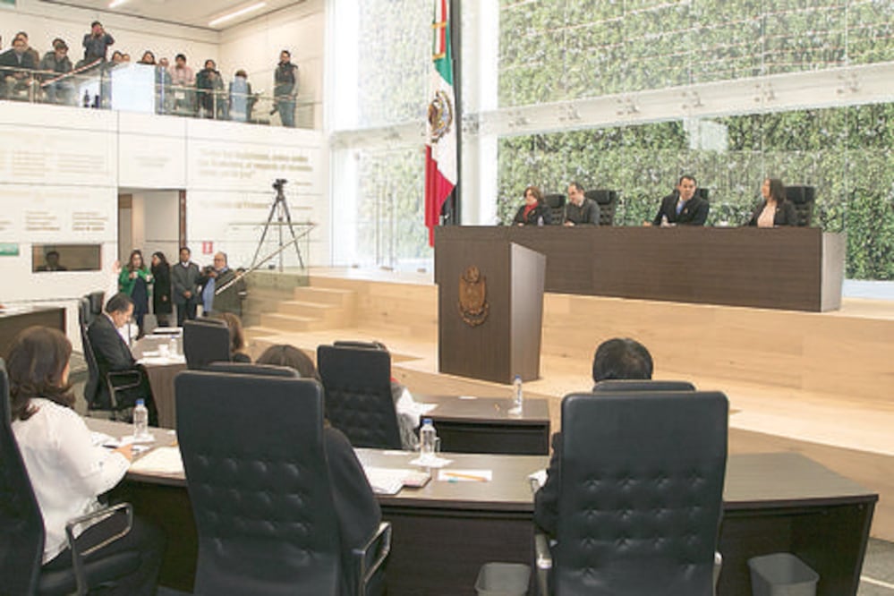 Prevén declaración obligatoria