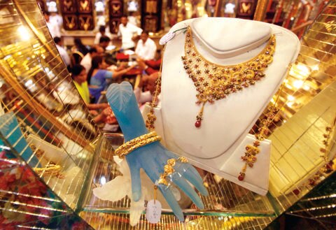 ¿Es un refugio contra la volatilidad?