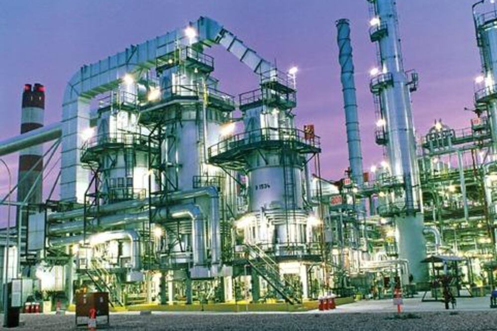 Reformas impulsarán industria: Sedesu