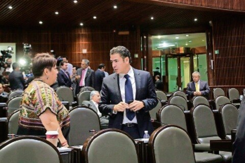 Propone Astudillo mejorar movilidad