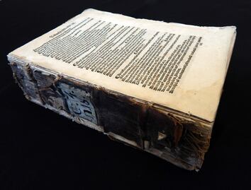 UAQ alberga colección del Fondo del Tesoro