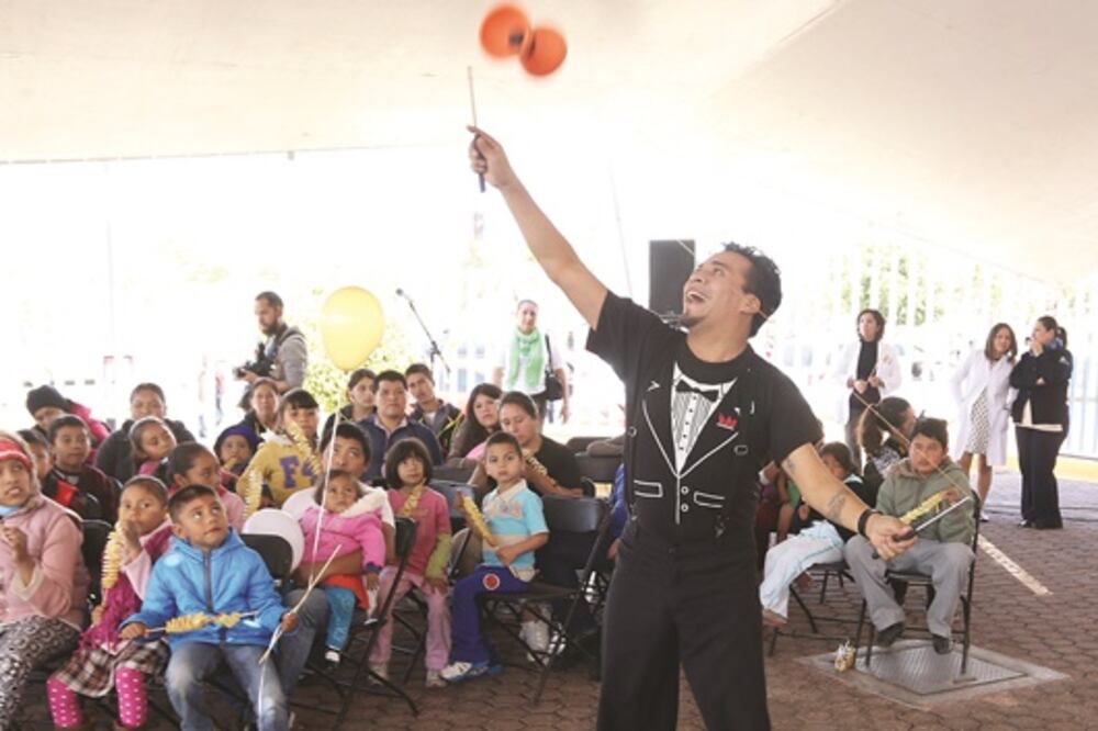 Exhortan a prevenir cáncer