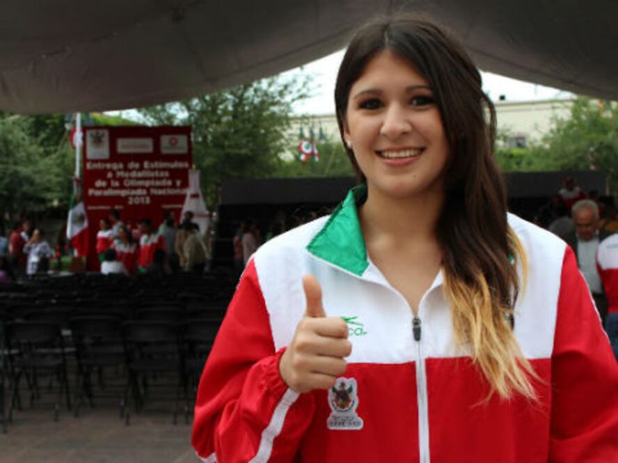 Buenos resultados para queretanos en Mundial