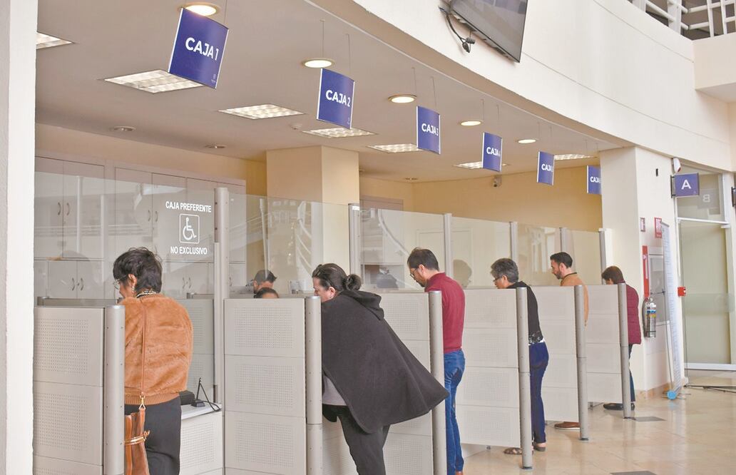 Foto: Archivo. El Universal