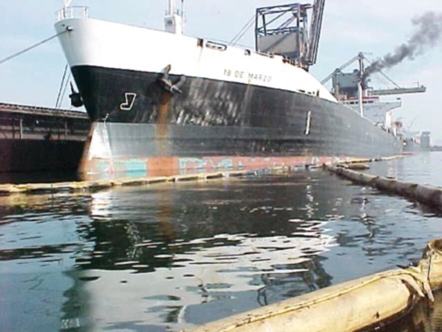 México le vende a EU 14.5 mmdd en petróleo