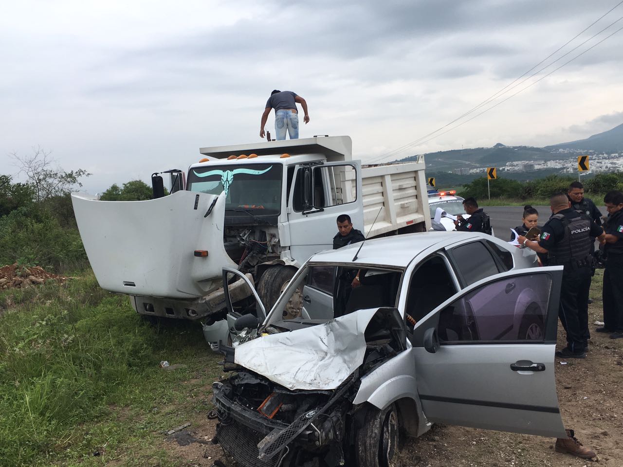 Foto: Luis Rodríguez