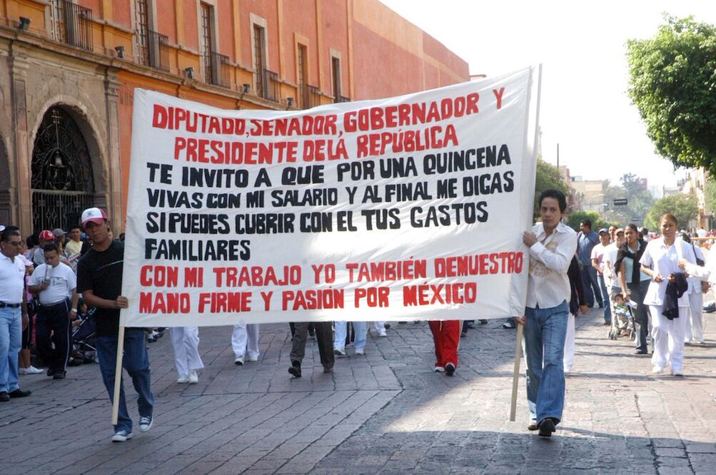 FOTO: ARCHIVO EL UNIVERSAL