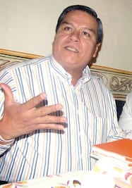 Nuevos partidos nos restarán votos: MC