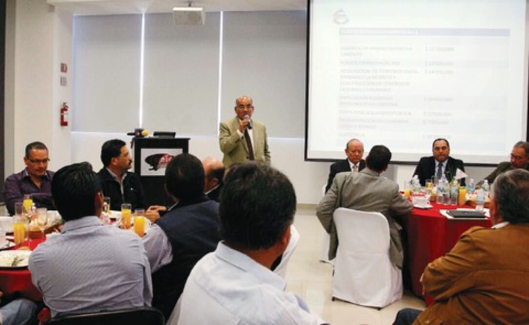 Invertirán 323 mdp en Corregidora