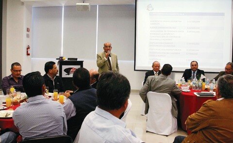 Invertirán 323 mdp en Corregidora