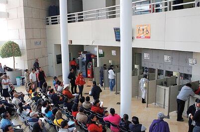 Descarta Loyola aumentar impuestos