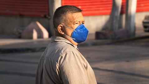 UNAM: Querétaro cuarto a nivel nacional en menor tasa de letalidad por Covid-19