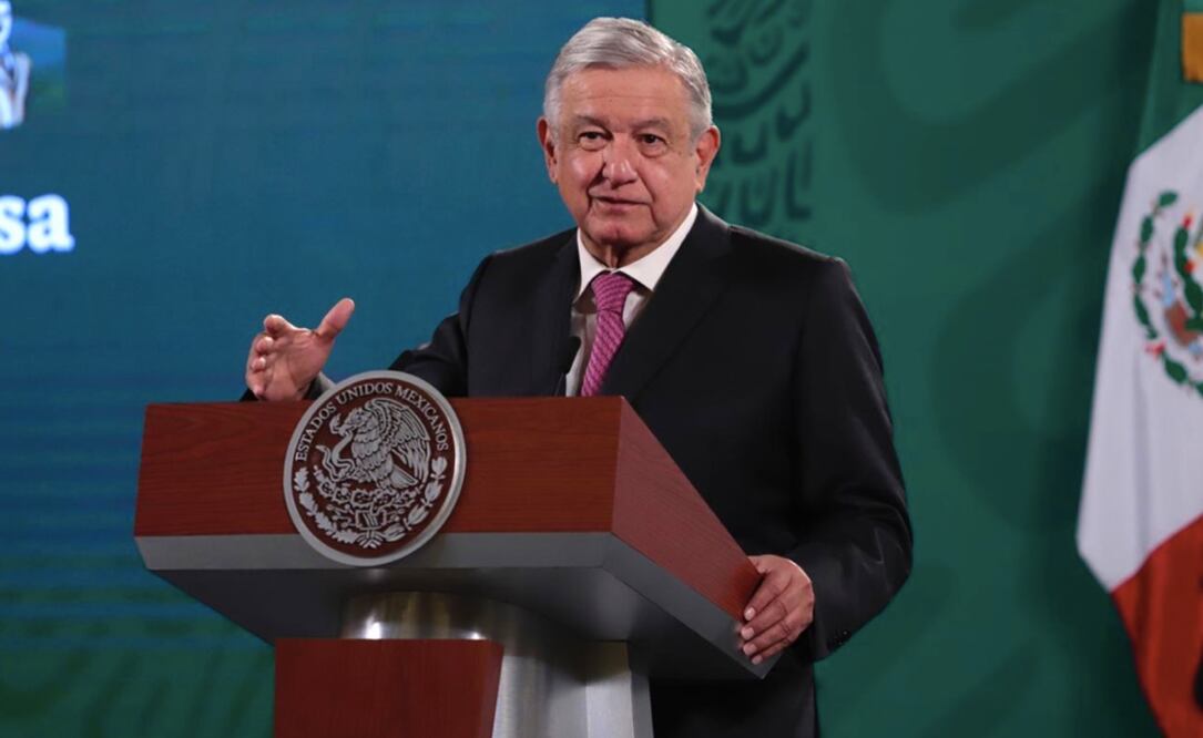 AMLO no descarta crear red social en México ante “censura” en Facebook y Twitter