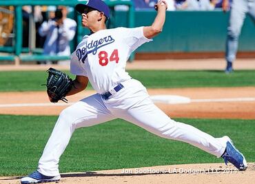 El nuevo Toro Valenzuela