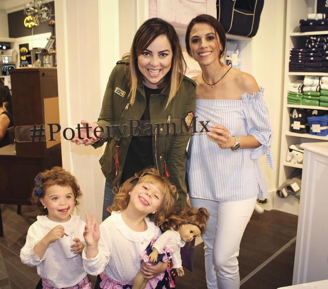 El evento reunió a familias enteras, pues el entretenimiento y las amenidades fueron aptas para todas las edades. (FOTOS: CORTESÍA)