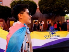Admitidos, sólo 12 cambios de identidad de género en Querétaro
