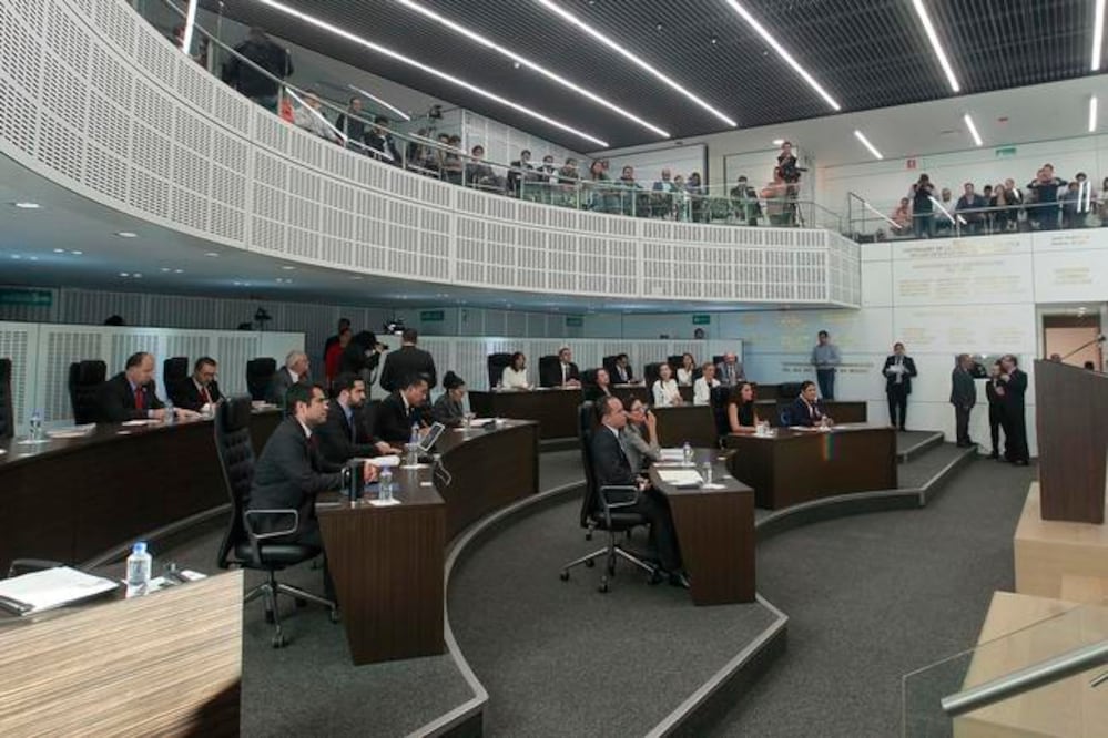 Foto: Archivo. EL UNIVERSAL