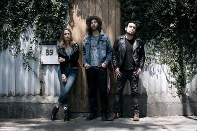 Miró trae su nuevo álbum a la ciudad