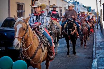 Sector entretenimiento urge reanudar actividades