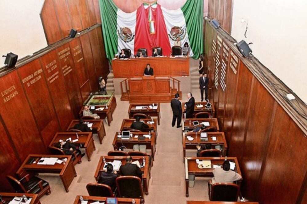 Niegan ratificación a magistrado 