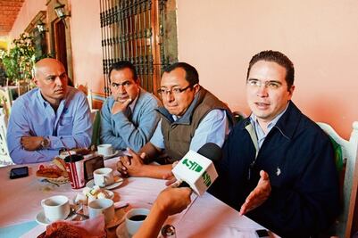 Propone PAN reformas para elegir candidatos