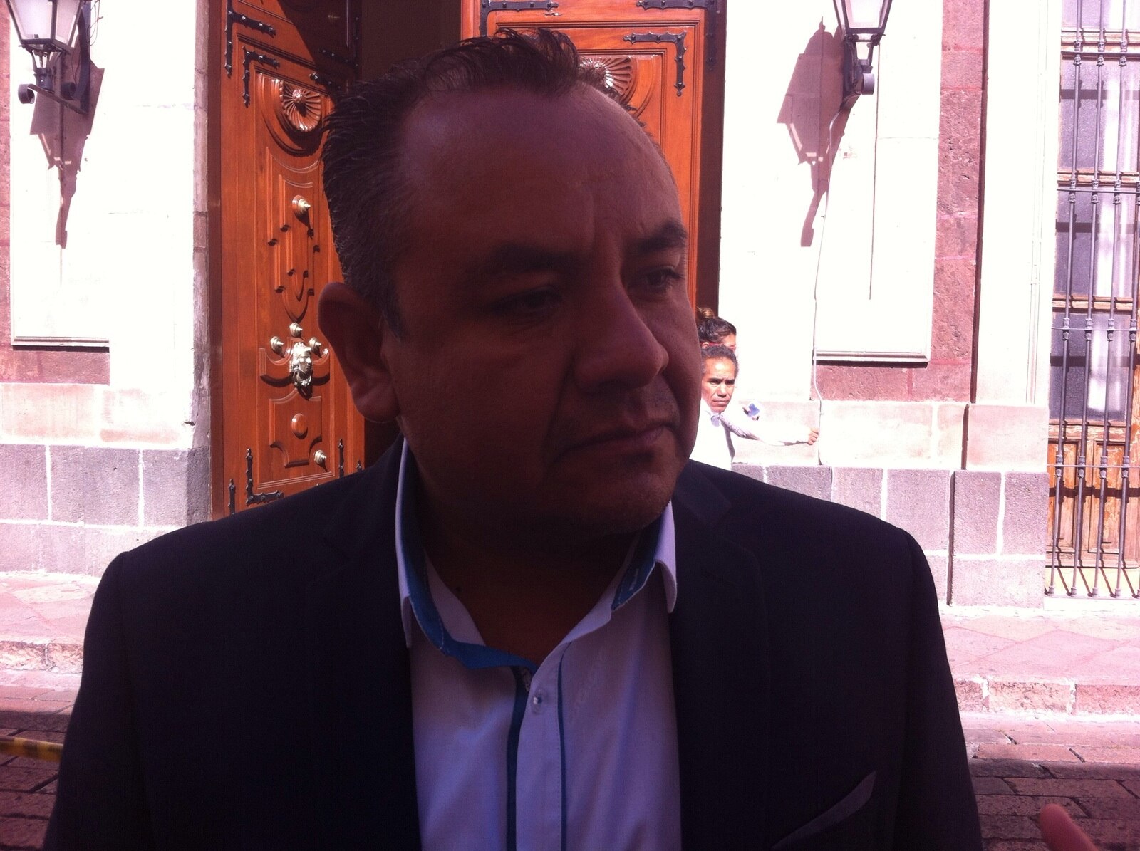 Tolimán sigue con déficit de 27 mdp