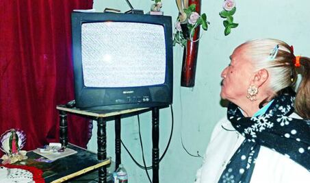 Asignan orden oficial a canales de la TV de paga