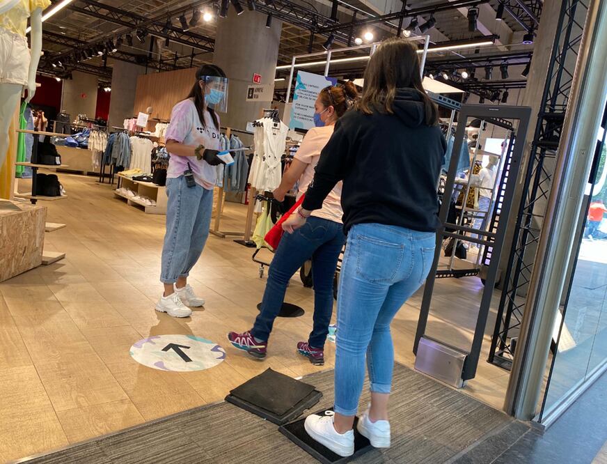 Foto: Demian Chávez