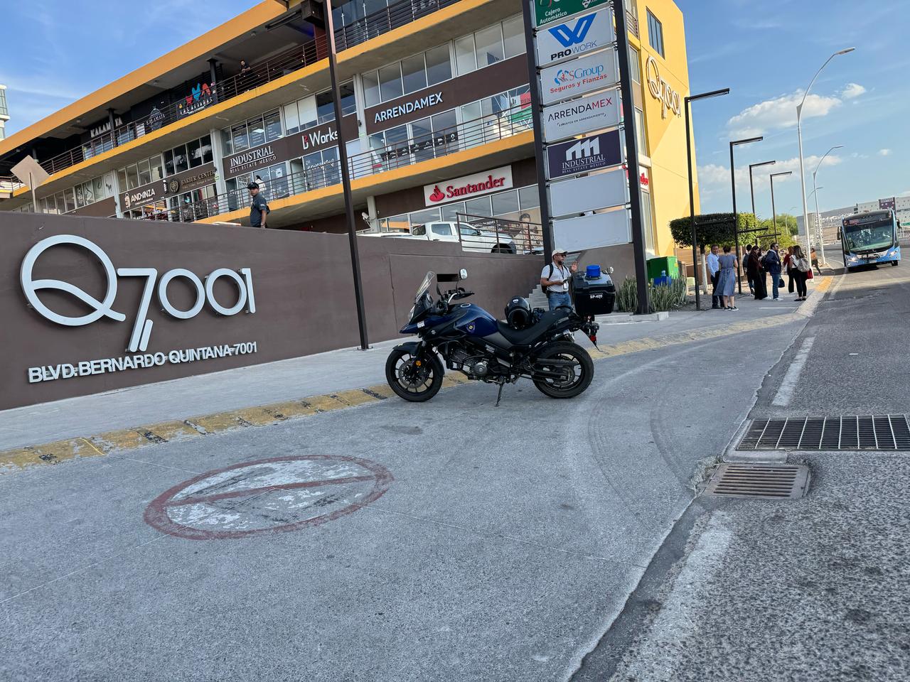 Foto: Ángel González