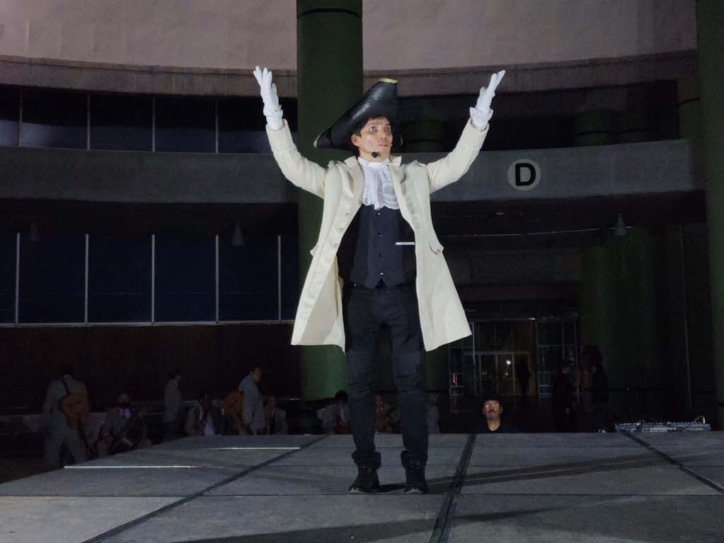 Celebrarán Día del Teatro con leyendas queretanas