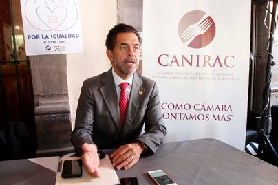 IP no considera los amparos por altas tarifas de energía