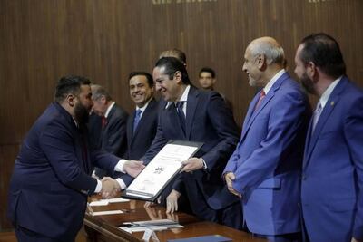 Invita FDS a empresarios a seguir con buen trabajo 