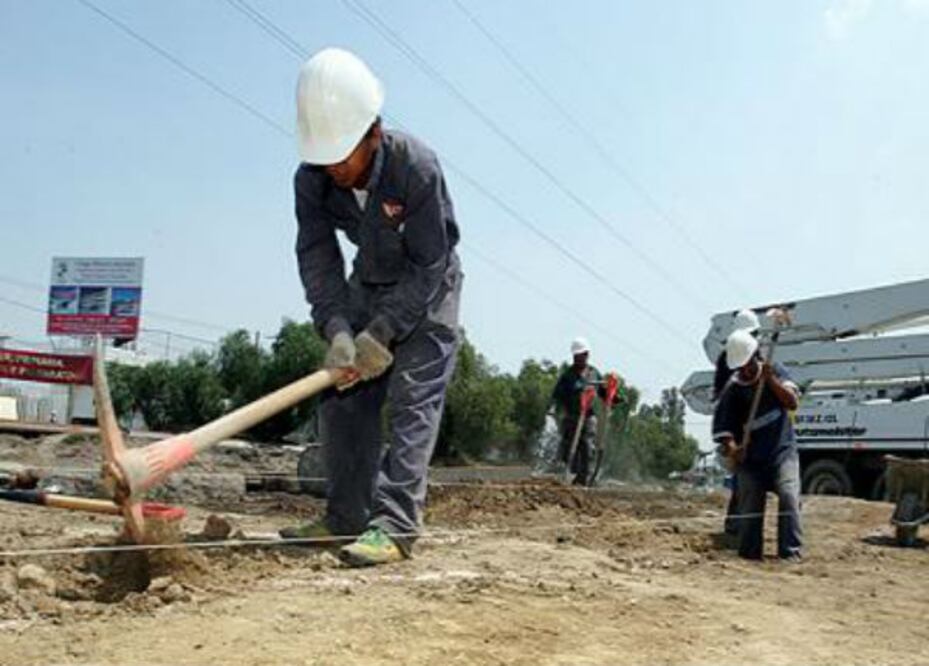 Piden Arquitectos más obra pública