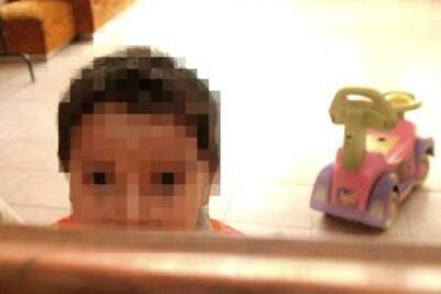 Requieren apoyo menores testigos de violencia