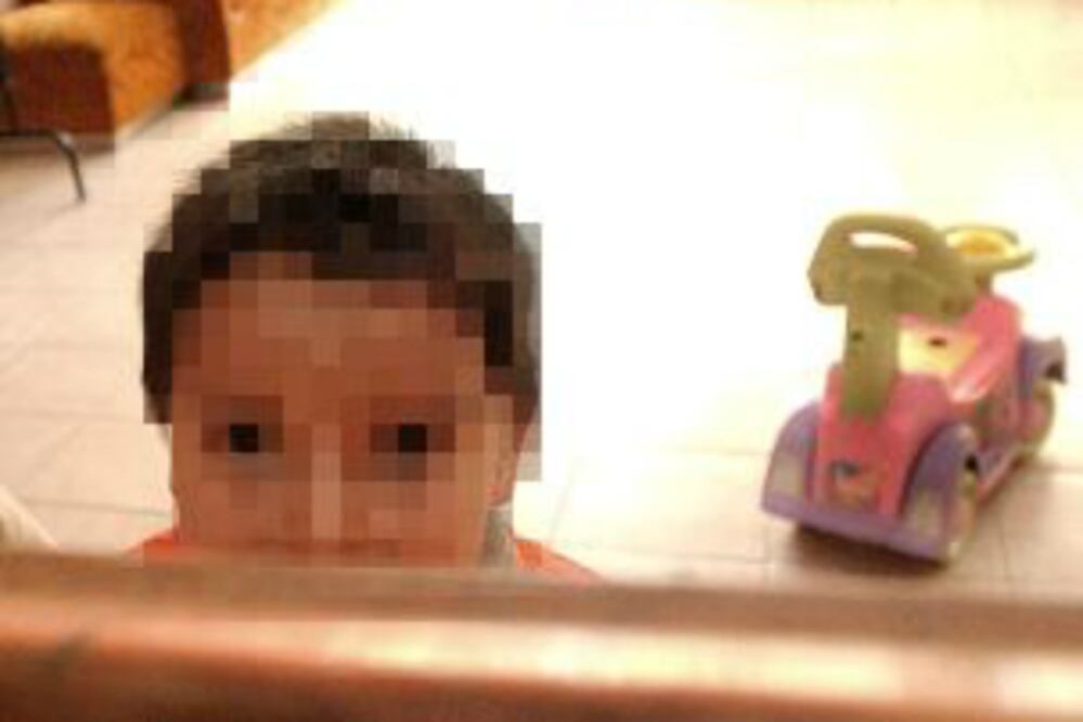 Requieren apoyo menores testigos de violencia