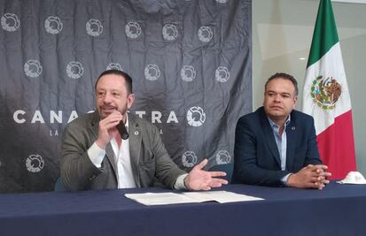 Por Covid-19, hay paros técnicos en todo el sector industrial