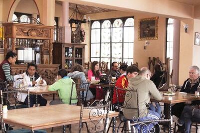 Esperan captar 250 mdp en Semana Santa