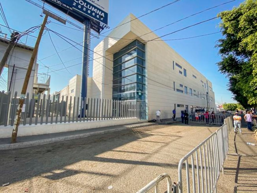 Foto: Demian Chávez