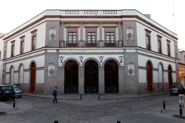 Cumple 102 años El Constituyente de  Querétaro