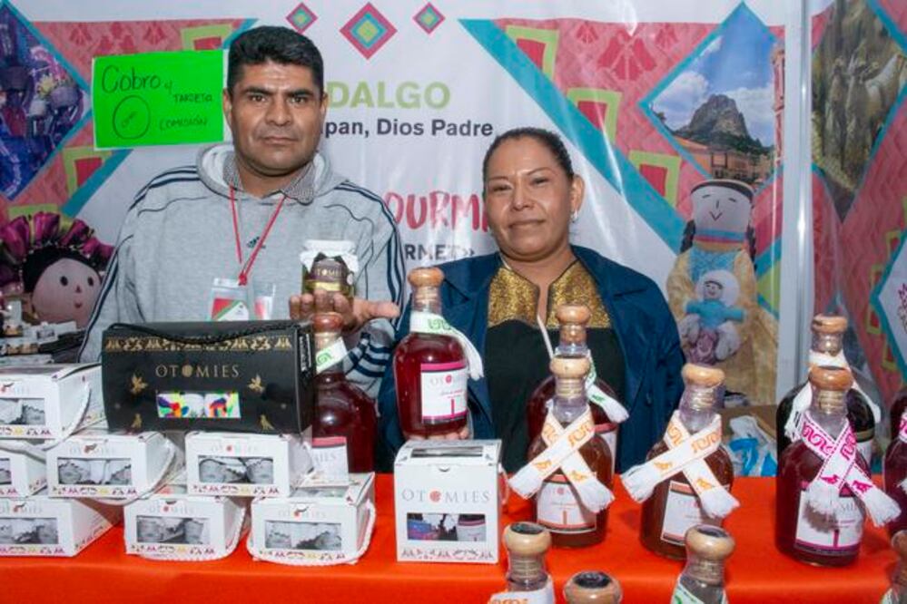 Foto: Mitzi Olvera, El Universal