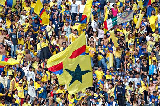 Se vivirá un clásico sin barras