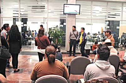 Fiscalización de 2014, la más elevada: SAT