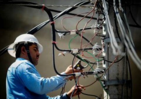 Se abre a IP mercado eléctrico