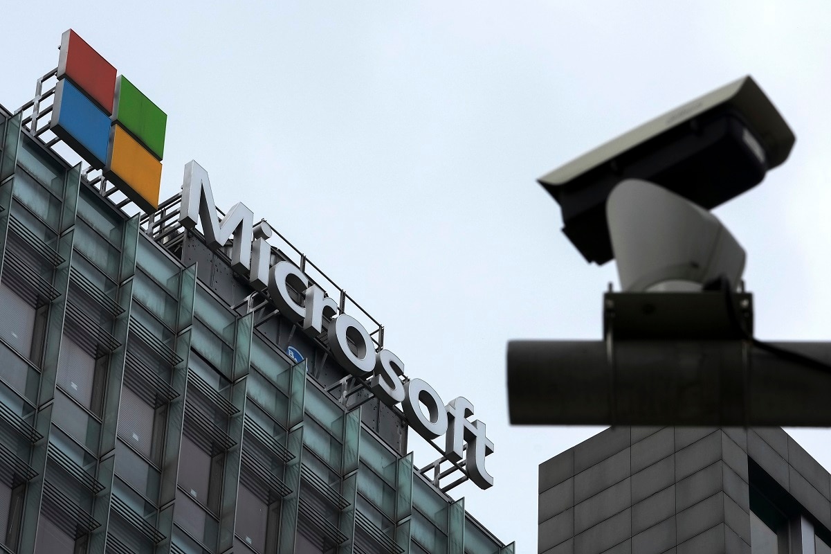 Microsoft ya construye “un territorio inteligente” en Querétaro