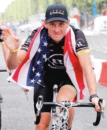 Piden a Lance que devuelva dinero 