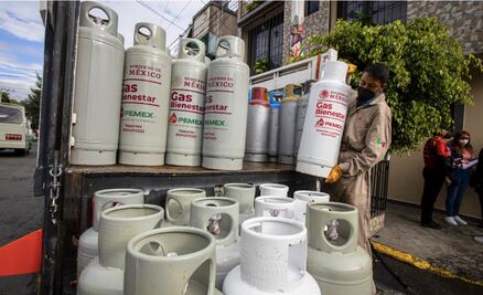 A un mes de operación, sube 94% el precio del Gas Bienestar