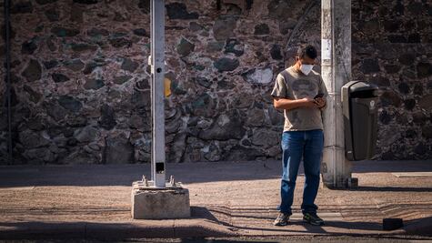 Querétaro logra cortar la cadena de muertes por Covid-19